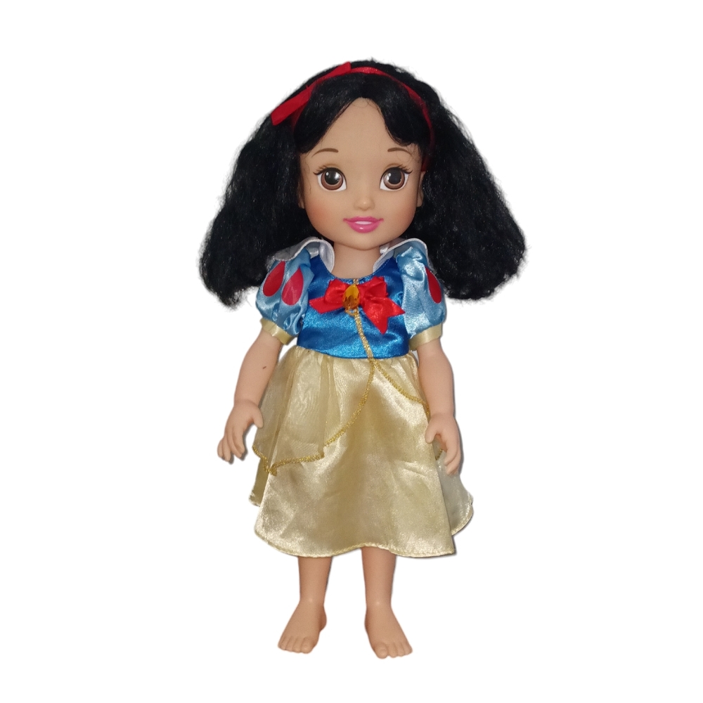 Disney Princess Snow White Toddler Doll